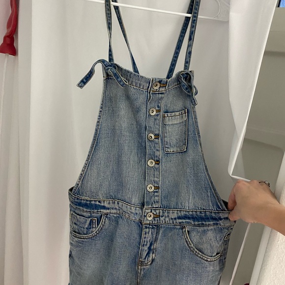 Overalls - Picture 4 of 4